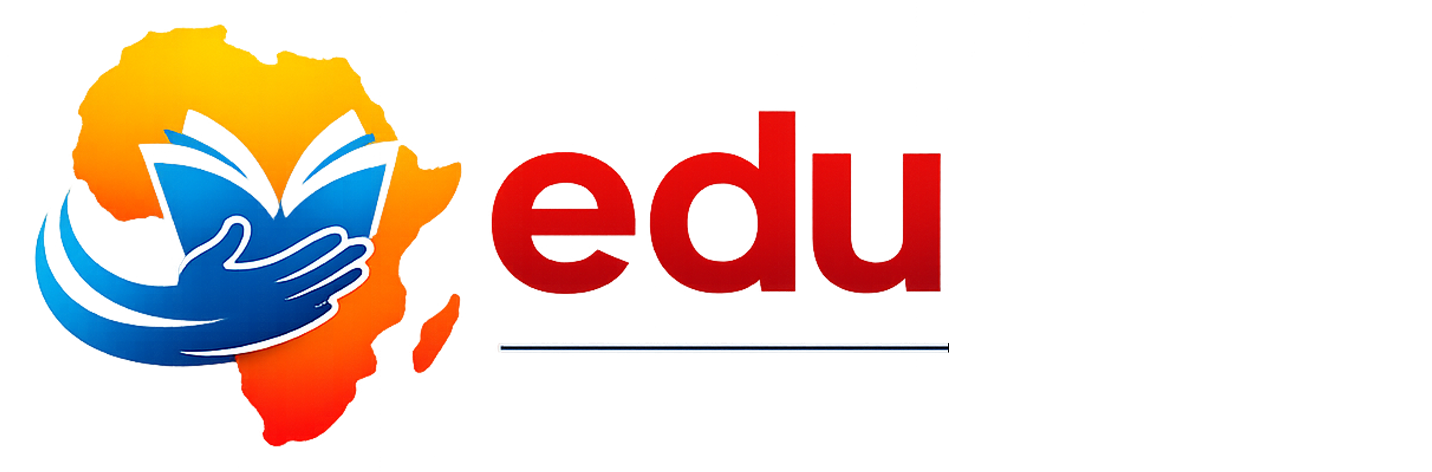 eduLET Africa logo representing inclusive education, accessible learning, and educational empowerment for learners with disabilities across Africa.