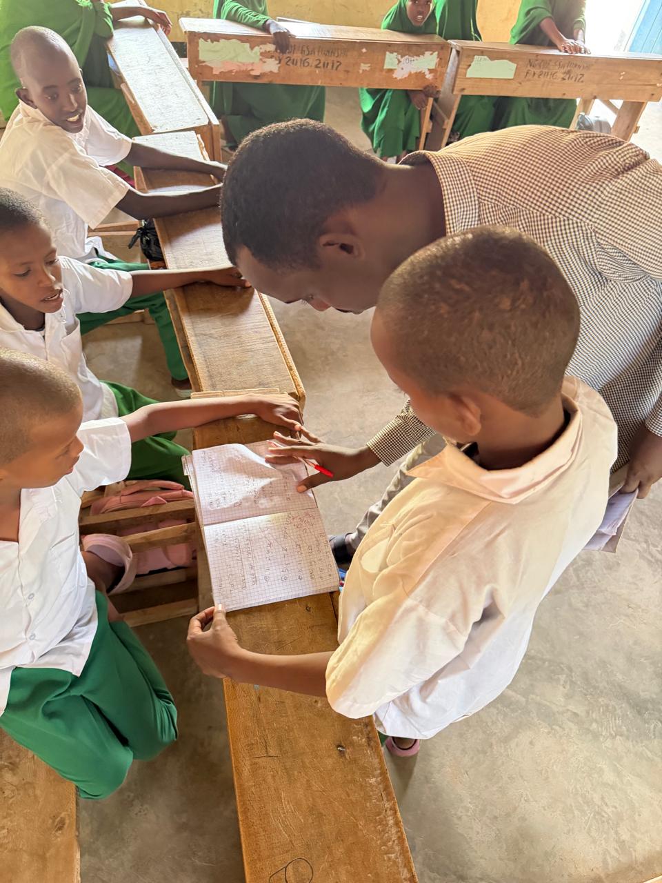 Empowering Learners Through Inclusive Education – eduLET Africa - Kenya