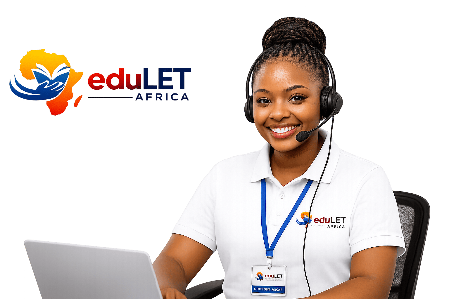 edulet africa - contact page