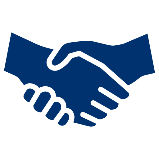 handshake